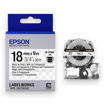 Picture of EPSON CLEAR TAPE CARTRIDGE 18MM X 9M